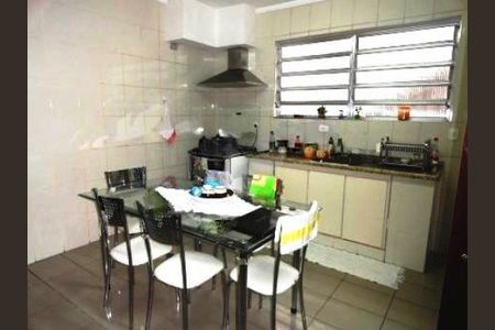 Casa à venda com 140m², 3 quartos e 3 vagas