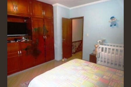 Casa à venda com 140m², 3 quartos e 3 vagas