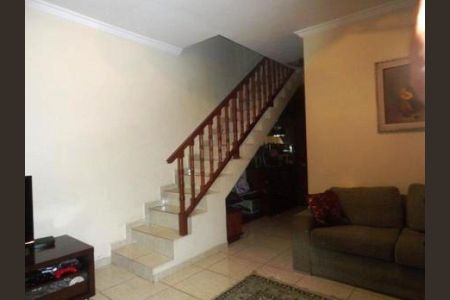 Casa à venda com 140m², 3 quartos e 3 vagas