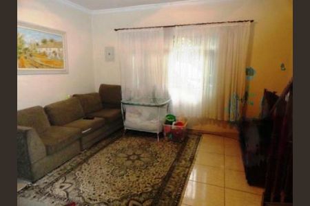 Casa à venda com 140m², 3 quartos e 3 vagas