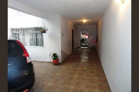 Casa à venda com 140m², 3 quartos e 3 vagas