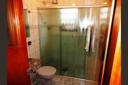 Casa à venda com 140m², 3 quartos e 3 vagas