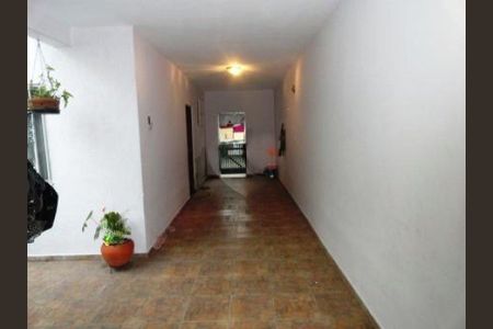 Casa à venda com 140m², 3 quartos e 3 vagas