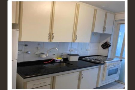 Apartamento à venda com 63m², 2 quartos e 1 vaga