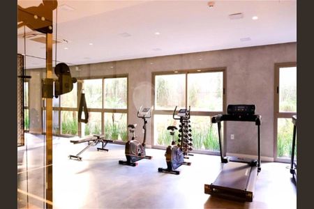 Apartamento à venda com 28m², 1 quarto e sem vaga