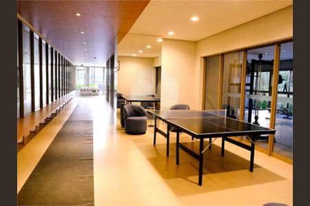 Apartamento à venda com 28m², 1 quarto e sem vaga