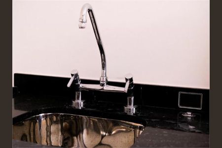 Apartamento à venda com 28m², 1 quarto e sem vaga