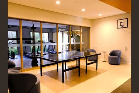 Apartamento à venda com 28m², 1 quarto e sem vaga