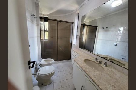 Apartamento à venda com 125m², 3 quartos e 3 vagas
