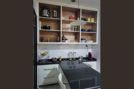 Apartamento à venda com 125m², 3 quartos e 3 vagas