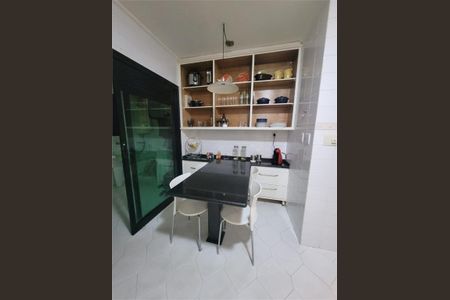 Apartamento à venda com 125m², 3 quartos e 3 vagas