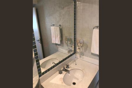 Apartamento à venda com 30m², 1 quarto e 1 vaga