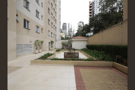 Apartamento para alugar com 44m², 2 quartos e sem vagaÁrea comum