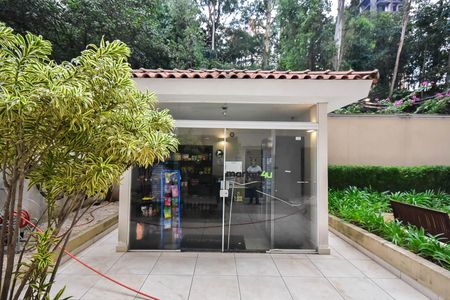 Apartamento para alugar com 44m², 2 quartos e sem vaga Apartamento para alugar com 44m², 2 quartos e sem vagaÁrea comum