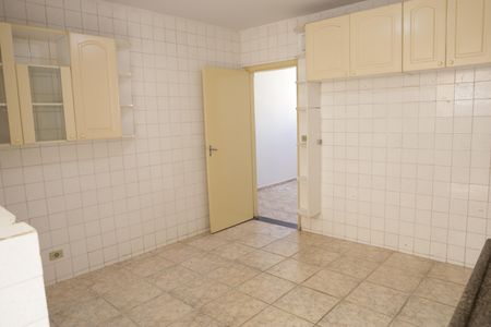Apartamento para alugar com 68m², 3 quartos e 1 vagaCozinha