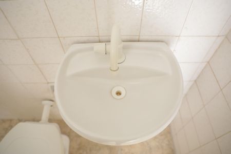 Apartamento para alugar com 68m², 3 quartos e 1 vagaBanheiro de Serviço