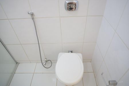 Apartamento para alugar com 68m², 3 quartos e 1 vagaBanheiro