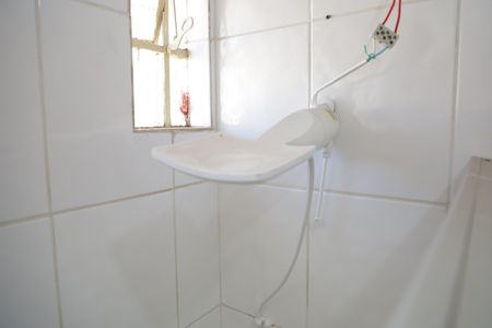 Apartamento para alugar com 68m², 3 quartos e 1 vagaBanheiro