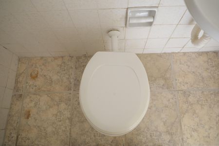 Apartamento para alugar com 68m², 3 quartos e 1 vagaBanheiro de Serviço