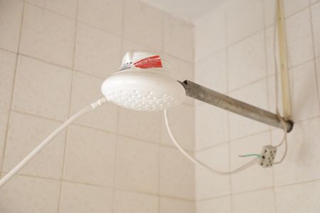 Apartamento para alugar com 68m², 3 quartos e 1 vagaBanheiro de Serviço