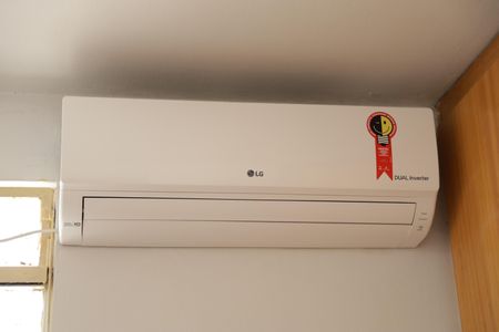 Apartamento para alugar com 68m², 3 quartos e 1 vagaQuarto 2