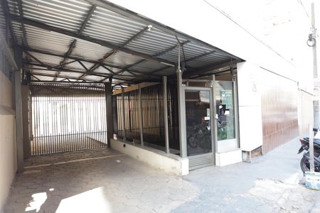 Apartamento para alugar com 68m², 3 quartos e 1 vagaFachada