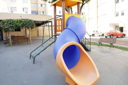 Apartamento para alugar com 68m², 3 quartos e 1 vagaÁrea comum