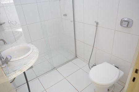 Apartamento para alugar com 68m², 3 quartos e 1 vagaBanheiro