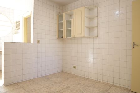 Apartamento para alugar com 68m², 3 quartos e 1 vagaCozinha