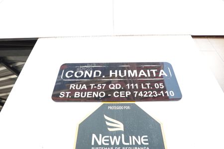 Apartamento para alugar com 68m², 3 quartos e 1 vagaFachada