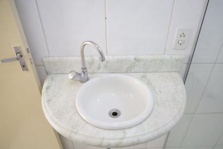 Apartamento para alugar com 68m², 3 quartos e 1 vagaBanheiro