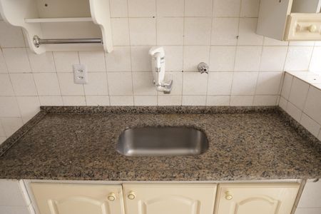 Apartamento para alugar com 68m², 3 quartos e 1 vagaCozinha