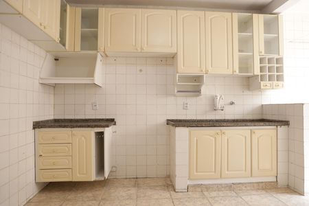 Apartamento para alugar com 68m², 3 quartos e 1 vagaCozinha