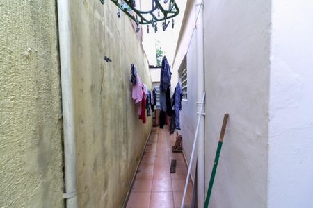 Casa à venda com 200m², 3 quartos e 2 vagasÁrea de Serviço