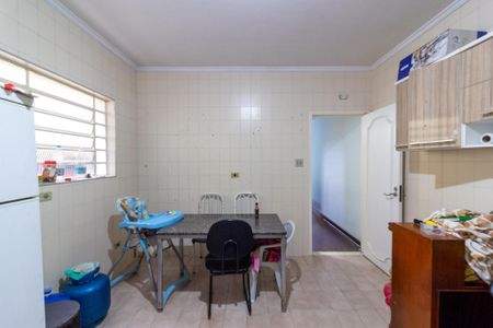 Casa à venda com 200m², 3 quartos e 2 vagasCozinha