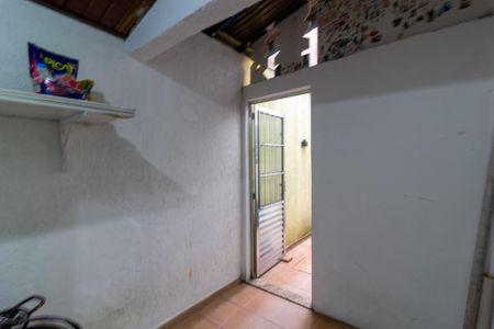 Casa à venda com 200m², 3 quartos e 2 vagasÁrea de Serviço