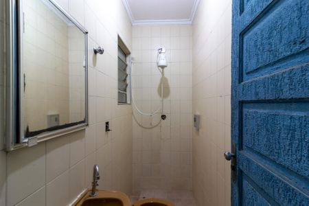 Casa à venda com 200m², 3 quartos e 2 vagasBanheiro de Serviço