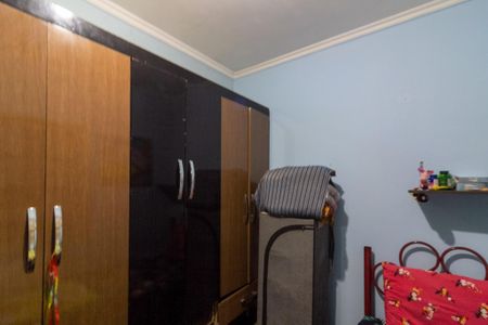 Casa à venda com 200m², 3 quartos e 2 vagasQuarto 2