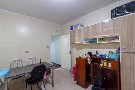 Casa à venda com 200m², 3 quartos e 2 vagasCozinha