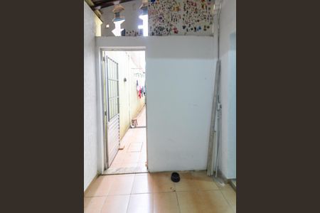 Casa à venda com 200m², 3 quartos e 2 vagasÁrea de Serviço