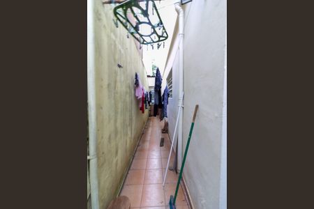 Casa à venda com 200m², 3 quartos e 2 vagasÁrea de Serviço