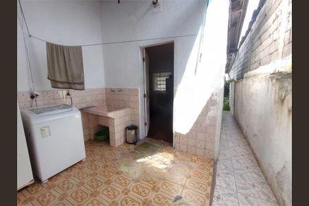 Casa à venda com 190m², 3 quartos e 6 vagas