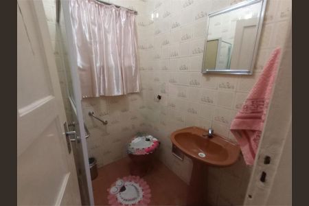 Casa à venda com 190m², 3 quartos e 6 vagas