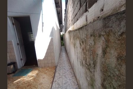 Casa à venda com 190m², 3 quartos e 6 vagas