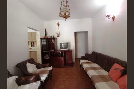 Casa à venda com 190m², 3 quartos e 6 vagas