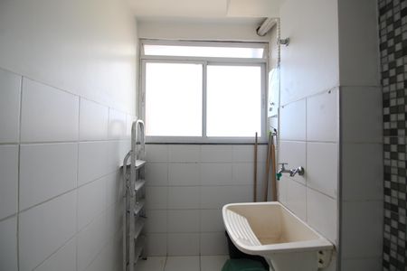 Apartamento para alugar com 47m², 2 quartos e 1 vagaÁrea de Serviço