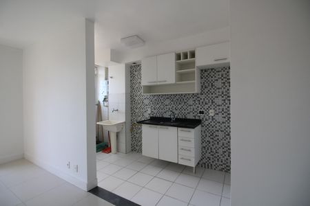 Apartamento para alugar com 47m², 2 quartos e 1 vagaCozinha