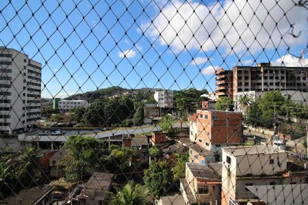 Apartamento para alugar com 47m², 2 quartos e 1 vagaSala - Vista