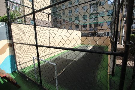 Apartamento para alugar com 47m², 2 quartos e 1 vagaÁrea Comum - Campinho de Futebol