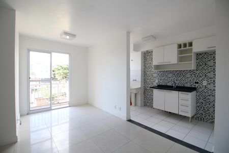 Apartamento para alugar com 47m², 2 quartos e 1 vagaSala
